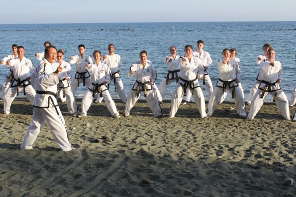 Internationale Technische Seminar (ITS), Cyprus